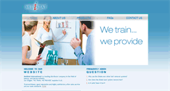 Desktop Screenshot of medistatintl.com